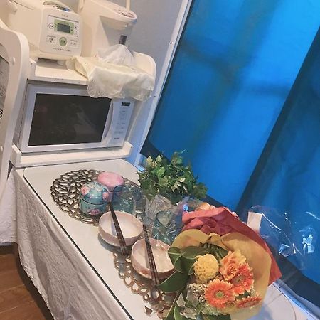 美ハウス Beauty House Apartment Tokio Exterior foto