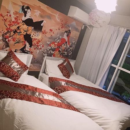 美ハウス Beauty House Apartment Tokio Exterior foto