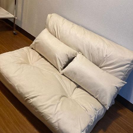 美ハウス Beauty House Apartment Tokio Exterior foto