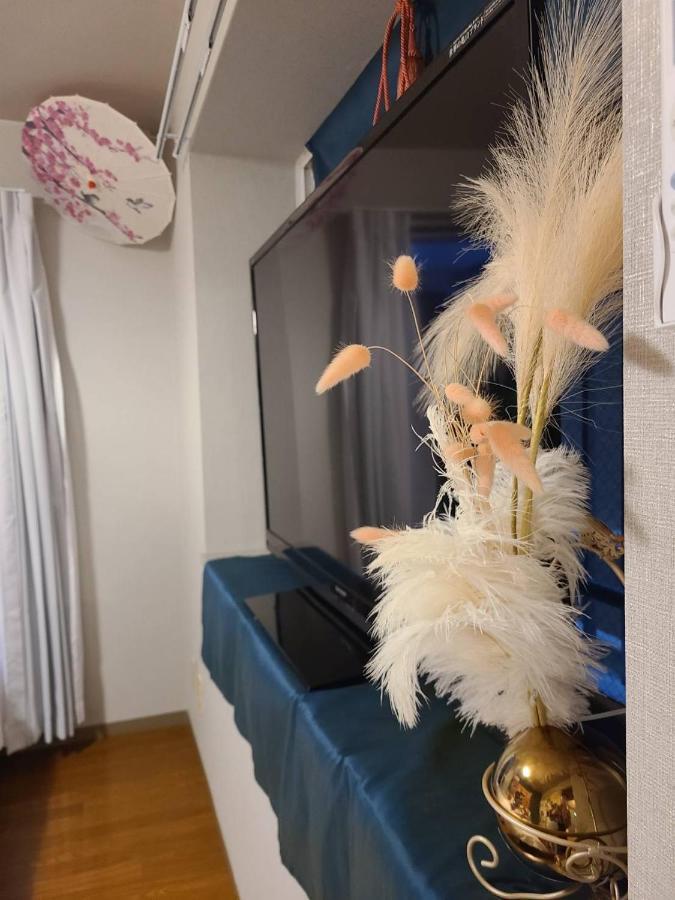 美ハウス Beauty House Apartment Tokio Exterior foto