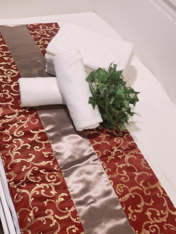 美ハウス Beauty House Apartment Tokio Exterior foto