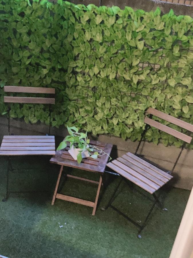 美ハウス Beauty House Apartment Tokio Exterior foto