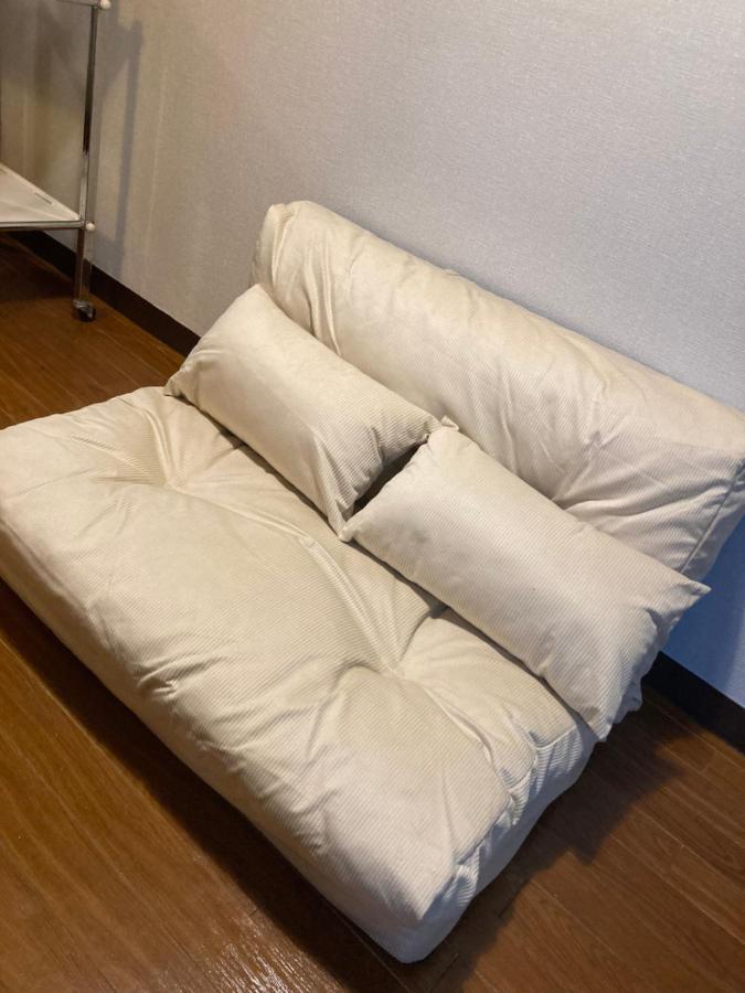 美ハウス Beauty House Apartment Tokio Exterior foto